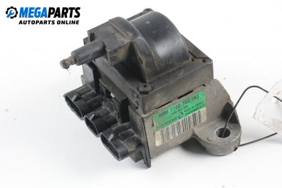 Ignition coil for Renault Espace II 2.2, 108 hp, 1992