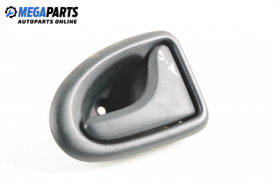 Innerer griff for Renault Megane I 1.6, 90 hp, hecktür, 5 türen, 1996, position: rechts, rückseite