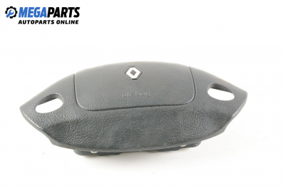 Airbag for Renault Megane I 1.6, 90 hp, hatchback, 5 uși, 1996