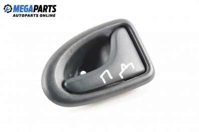 Inner handle for Renault Megane I 1.6, 90 hp, hatchback, 5 doors, 1996, position: front - right