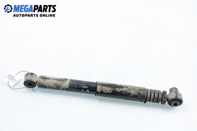 Shock absorber for Renault Megane I 1.6, 90 hp, hatchback, 5 doors, 1996, position: rear - left
