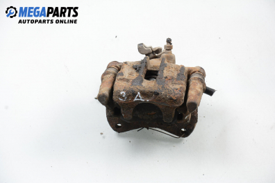 Etrier de frână for Volkswagen Golf III 2.0, 115 hp, 5 uși, 1994, position: dreaptă - spate