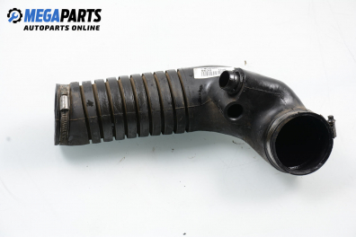 Air intake corrugated hose for Volkswagen Golf III 2.0, 115 hp, 5 doors, 1994