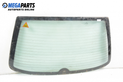 Lunetă for Peugeot 306 1.4, 75 hp, hatchback, 5 uși, 1993