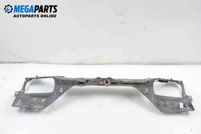 Frontmaske for Peugeot 306 1.4, 75 hp, hecktür, 5 türen, 1993