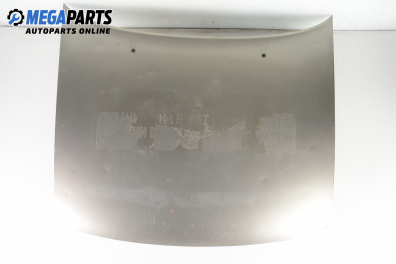 Bonnet for Opel Astra F 1.8 16V, 116 hp, station wagon, 1996