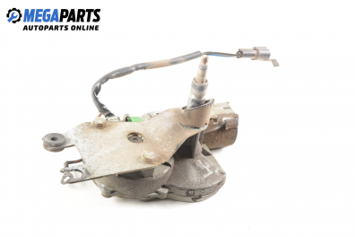 Front wipers motor for Opel Astra F 1.8 16V, 116 hp, station wagon, 1996, position: rear