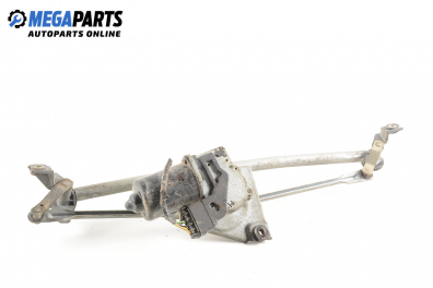 Front wipers motor for Opel Astra F 1.8 16V, 116 hp, station wagon, 1996, position: front