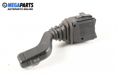 Lights lever for Opel Astra F 1.8 16V, 116 hp, station wagon, 1996