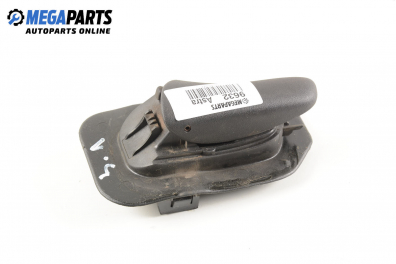 Inner handle for Opel Astra F 1.8 16V, 116 hp, station wagon, 1996, position: rear - left