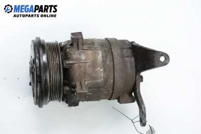 AC compressor for Opel Astra F 1.8 16V, 116 hp, station wagon, 1996