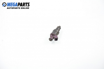 Gasoline fuel injector for Opel Astra F 1.8 16V, 116 hp, station wagon, 1996