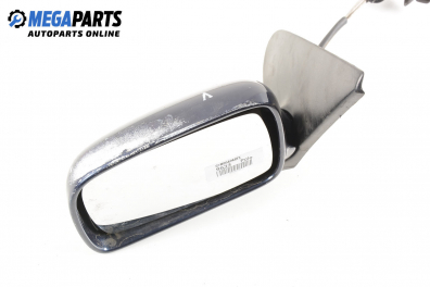 Oglindă for Volkswagen Polo (6N/6N2) 1.0, 50 hp, hatchback, 5 uși, 1997, position: stânga