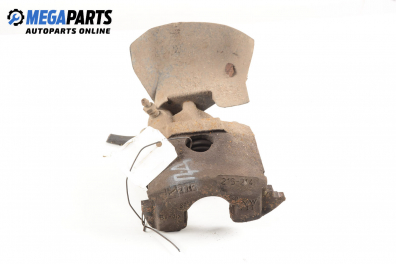 Bremszange for Volkswagen Polo (6N/6N2) 1.0, 50 hp, hecktür, 5 türen, 1997, position: rechts, vorderseite