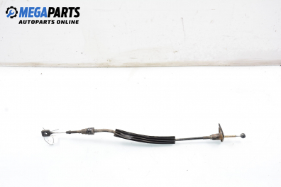 Gearbox cable for Volkswagen Polo (6N/6N2) 1.0, 50 hp, hatchback, 1997
