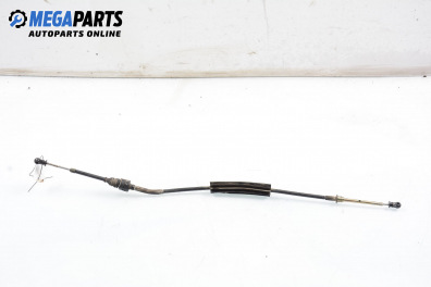 Gearbox cable for Volkswagen Polo (6N/6N2) 1.0, 50 hp, hatchback, 1997