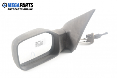 Spiegel for Peugeot 106 1.4 D, 50 hp, 5 türen, 1993, position: links