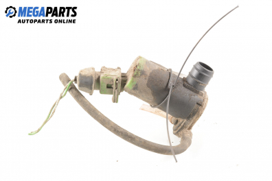 Windshield washer pump for Peugeot 106 1.4 D, 50 hp, 1993