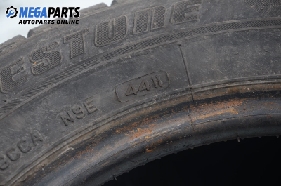 Snow tires BRIDGESTONE 185/60/15, DOT: 4411 (The price is for two pieces)