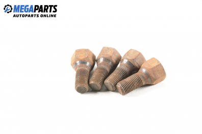 Bolts (4 pcs) for Fiat Marea 1.6 16V, 103 hp, station wagon, 1997