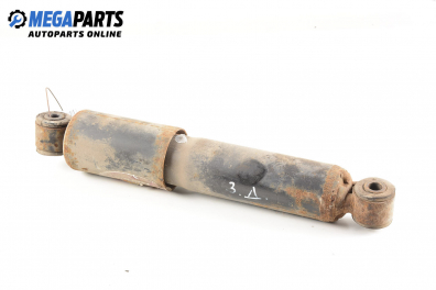 Amortizor for Fiat Marea 1.6 16V, 103 hp, combi, 1997, position: dreaptă - spate