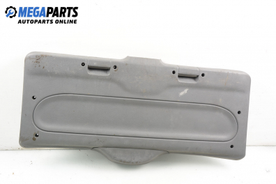 Boot lid plastic cover for Renault Laguna I (B56; K56) 1.8, 90 hp, station wagon, 1996