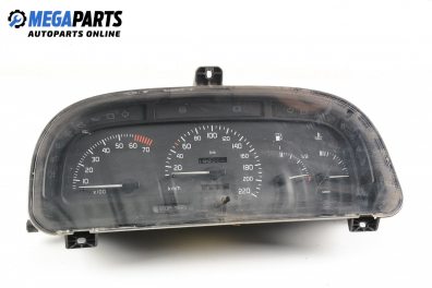 Instrument cluster for Renault Laguna I (B56; K56) 1.8, 90 hp, station wagon, 1996