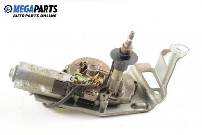 Front wipers motor for Renault Laguna I (B56; K56) 1.8, 90 hp, station wagon, 1996, position: rear