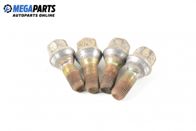 Bolts (4 pcs) for Mini Cooper (R50, R53) 1.6, 116 hp, hatchback, 3 doors, 2002