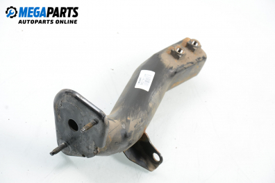 Tampon bară de protecție față for Mini Cooper (R50, R53) 1.6, 116 hp, hatchback, 3 uși, 2002, position: stânga