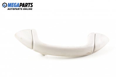 Handle for Mini Cooper (R50, R53) 1.6, 116 hp, hatchback, 3 doors, 2002, position: rear - left