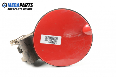 Fuel tank door for Mini Cooper (R50, R53) 1.6, 116 hp, hatchback, 3 doors, 2002