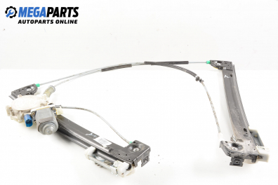 Macara electrică geam for Mini Cooper (R50, R53) 1.6, 116 hp, hatchback, 3 uși, 2002, position: dreapta