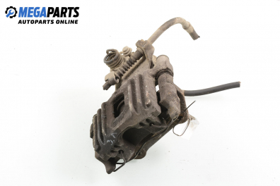 Caliper for Mini Cooper (R50, R53) 1.6, 116 hp, hatchback, 3 doors, 2002, position: rear - left