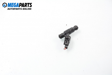 Duza benzină for Mini Cooper (R50, R53) 1.6, 116 hp, hatchback, 3 uși, 2002