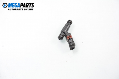 Duza benzină for Mini Cooper (R50, R53) 1.6, 116 hp, hatchback, 3 uși, 2002