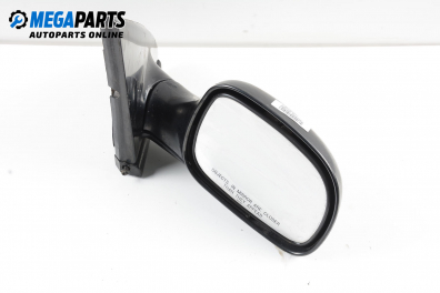Mirror for Chrysler Voyager 3.0, 152 hp automatic, 1998, position: right