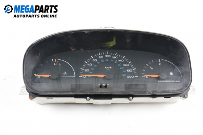 Instrument cluster for Chrysler Voyager 3.0, 152 hp automatic, 1998