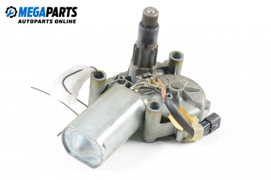 Front wipers motor for Chrysler Voyager 3.0, 152 hp automatic, 1998, position: rear