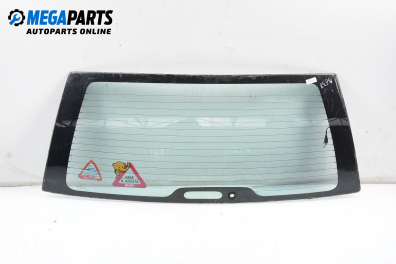 Lunetă for Chrysler Voyager 3.0, 152 hp automatic, 1998