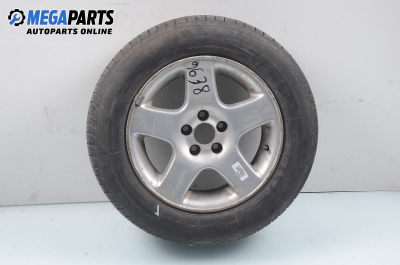 Spare tire for Chrysler Voyager (1996-2001) 15 inches, width 7 (The price is for one piece)