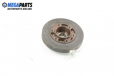 Damper pulley for Chrysler Voyager 3.0, 152 hp automatic, 1998