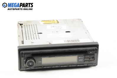 CD player for Rover 200 (R3; 1995-1999)
