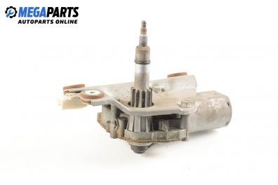 Front wipers motor for Rover 200 1.4 Si, 103 hp, hatchback, 1998, position: rear