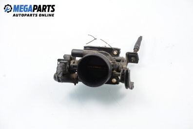 Clapetă carburator for Rover 200 1.4 Si, 103 hp, hatchback, 5 uși, 1998