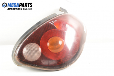 Tail light for Fiat Bravo 1.8 GT, 113 hp, 3 doors, 1998, position: right