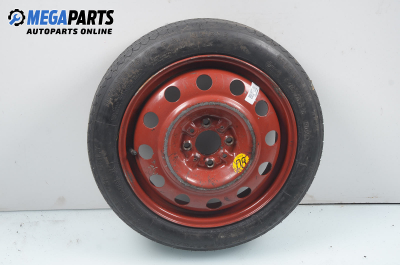 Spare tire for Fiat Bravo I (182) (1995-10-01 - 2001-10-01) 15 inches, width 4 (The price is for one piece)