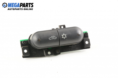 Air conditioning switch for Fiat Bravo 1.8 GT, 113 hp, 3 doors, 1998