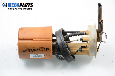Benzinpumpe for Fiat Bravo 1.8 GT, 113 hp, 3 türen, 1998