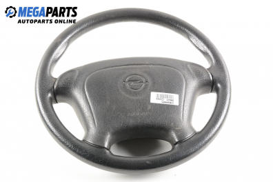Steering wheel for Opel Corsa B 1.5 D, 50 hp, 3 doors, 1995